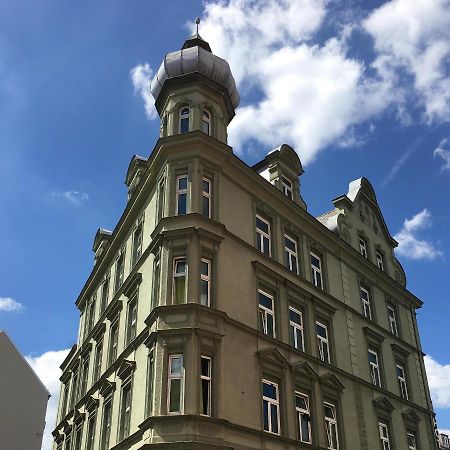 Jakoberhof 奥格斯堡 外观 照片