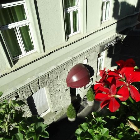 Jakoberhof 奥格斯堡 外观 照片