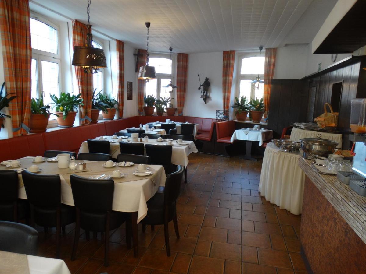 Jakoberhof 奥格斯堡 外观 照片