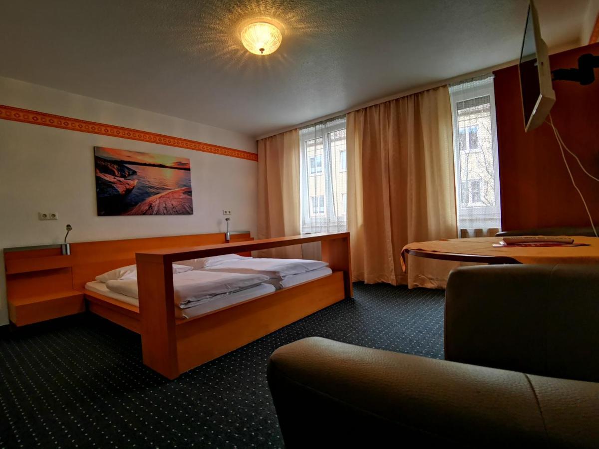 Jakoberhof 奥格斯堡 外观 照片