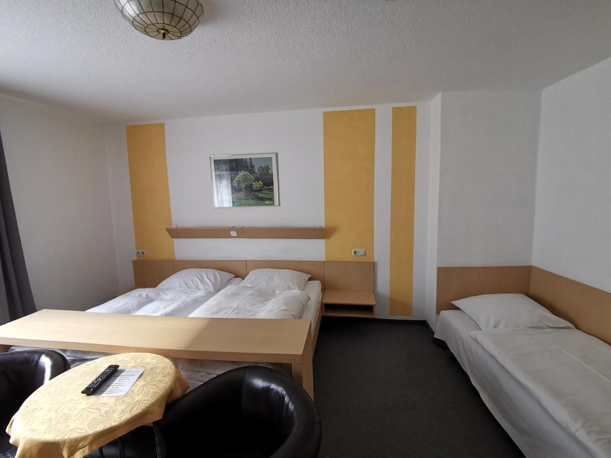 Jakoberhof 奥格斯堡 外观 照片
